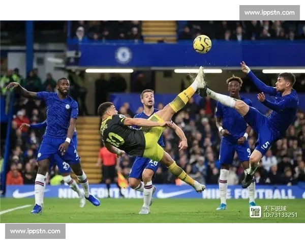 英超直播焦点战全程解析豪门对决赛季走势前瞻数据战术看点球星表现深度剖析