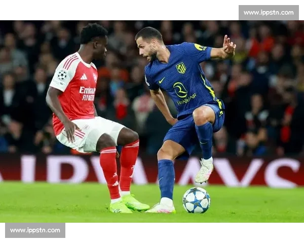 足球赛场风云再起精彩比分回顾各大联赛战况分析与未来走势预测