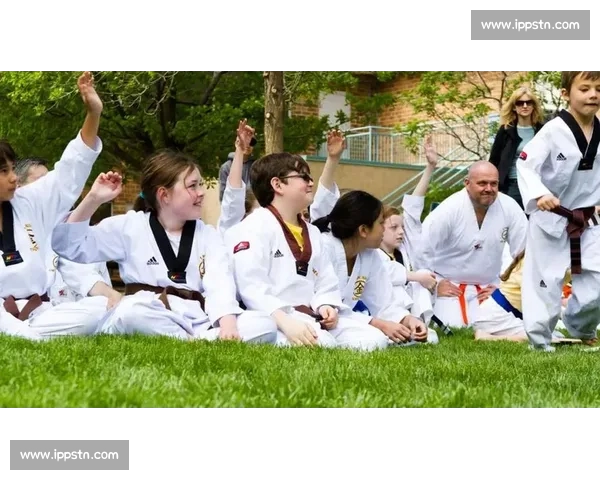 打造全球体育交流新平台 让运动与生活更紧密连接