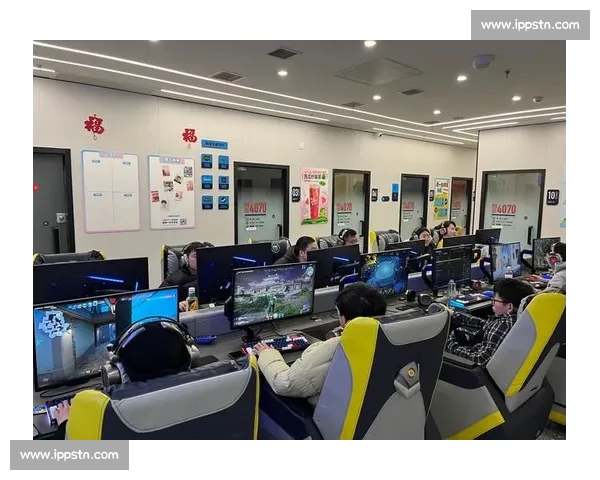 聚焦电竞官网直播平台打造沉浸式观赛互动新体验标题 聚焦电竞官网直播平台打造沉浸式观赛互动新体验标题